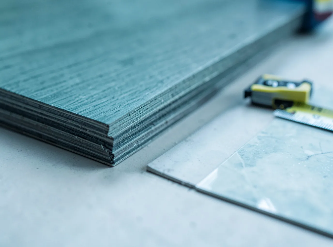 Luxury Vinyl Plank Installation Shelocta, PA FAQs